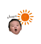 こっさん【日常】（個別スタンプ：14）
