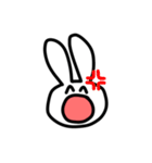 Jor’s English Bunny（個別スタンプ：39）