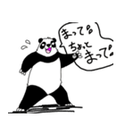 くまったくまたち3（個別スタンプ：29）