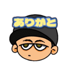 かえでちゃんたち（個別スタンプ：11）