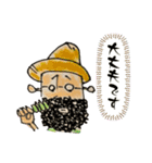 鳥玄③（個別スタンプ：4）