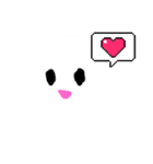 毎日ハロウィンスタンプ（個別スタンプ：10）