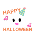 毎日ハロウィンスタンプ（個別スタンプ：13）