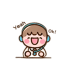毎日使おう☆ほっこりスタンプ（個別スタンプ：11）