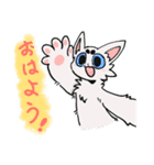 ちる家スタンプ（個別スタンプ：1）