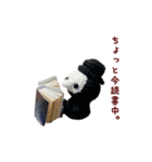 あみつくも（個別スタンプ：30）