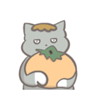 Haoxiaomiao-面白い（個別スタンプ：12）