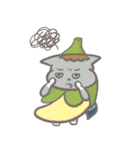 Haoxiaomiao-面白い（個別スタンプ：23）