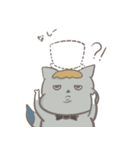 Haoxiaomiao-面白い（個別スタンプ：28）