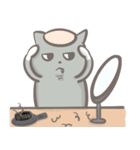 Haoxiaomiao-面白い（個別スタンプ：29）
