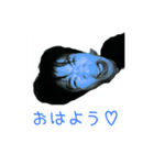 へんがおを送ろう3（個別スタンプ：1）