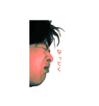 へんがおを送ろう3（個別スタンプ：5）