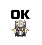 347144  スタンプ（個別スタンプ：1）