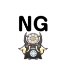347144  スタンプ（個別スタンプ：2）