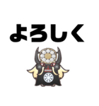 347144  スタンプ（個別スタンプ：15）