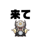 347144  スタンプ（個別スタンプ：19）