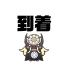 347144  スタンプ（個別スタンプ：22）