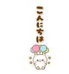 ながーーーーい♡ねこねこにゃんこ（個別スタンプ：26）