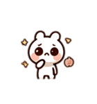 可愛い☆ミニキャラの日常（個別スタンプ：2）