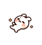 可愛い☆ミニキャラの日常（個別スタンプ：3）