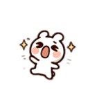 可愛い☆ミニキャラの日常（個別スタンプ：9）