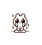 可愛い☆ミニキャラの日常（個別スタンプ：11）