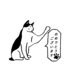 毎日使える猫ちゃん♡ ②（個別スタンプ：32）