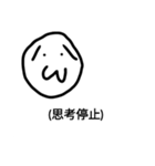 使い道がまったくわからないスタンプ（個別スタンプ：24）