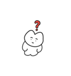 おりこうねこちゃん（丁寧）（個別スタンプ：34）