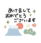 ずっと使える＊お祝い＆誕生日＆イベント＊（個別スタンプ：21）