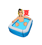 M.S.Rすたんぷ❷（個別スタンプ：8）