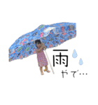 りーうー♡♡（個別スタンプ：17）