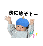 りーうー♡♡（個別スタンプ：40）