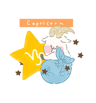 ✶星座と惑星✶（個別スタンプ：10）