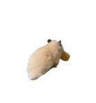 フガっとふがちゃん（個別スタンプ：11）