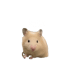 フガっとふがちゃん（個別スタンプ：12）