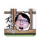 ビエラ6（個別スタンプ：16）