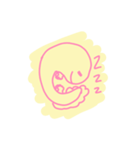 オオサンショウウオのしょうくん（個別スタンプ：10）