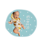ゆさひょうstamp（個別スタンプ：5）