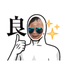 僕ちんあおば♡♡（個別スタンプ：9）