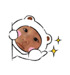 僕ちんあおば♡♡（個別スタンプ：17）