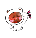 僕ちんあおば♡♡（個別スタンプ：18）