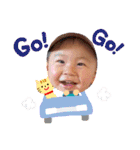 僕ちんあおば♡♡（個別スタンプ：22）