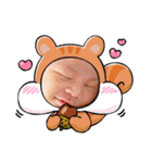 僕ちんあおば♡♡（個別スタンプ：27）