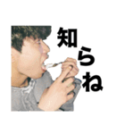 土風杉川 第2弾‼️（個別スタンプ：7）