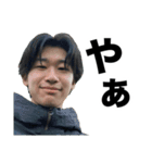 土風杉川 第2弾‼️（個別スタンプ：12）