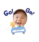 僕ちんあおば♡（個別スタンプ：27）
