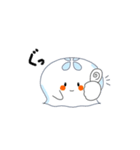 くらけ【日常】（個別スタンプ：3）
