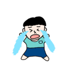 ゆうきのほんわか日常（個別スタンプ：10）