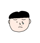 ゆうきのほんわか日常（個別スタンプ：11）